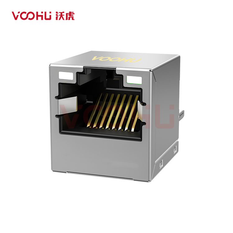 Network interface (RJ45/RJ11)