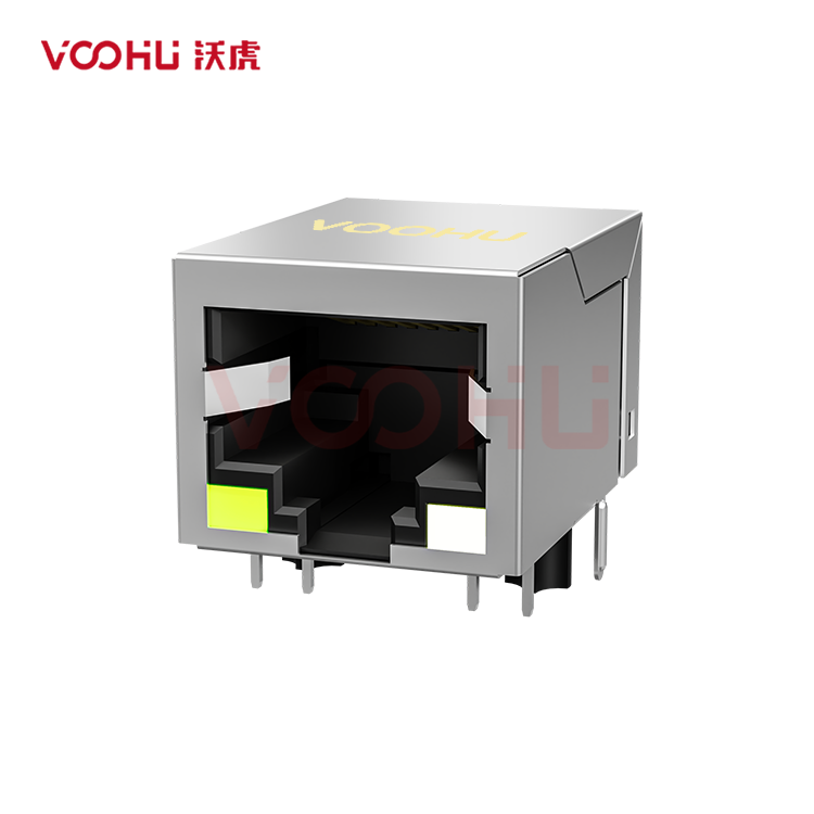 Network interface (RJ45/RJ11)