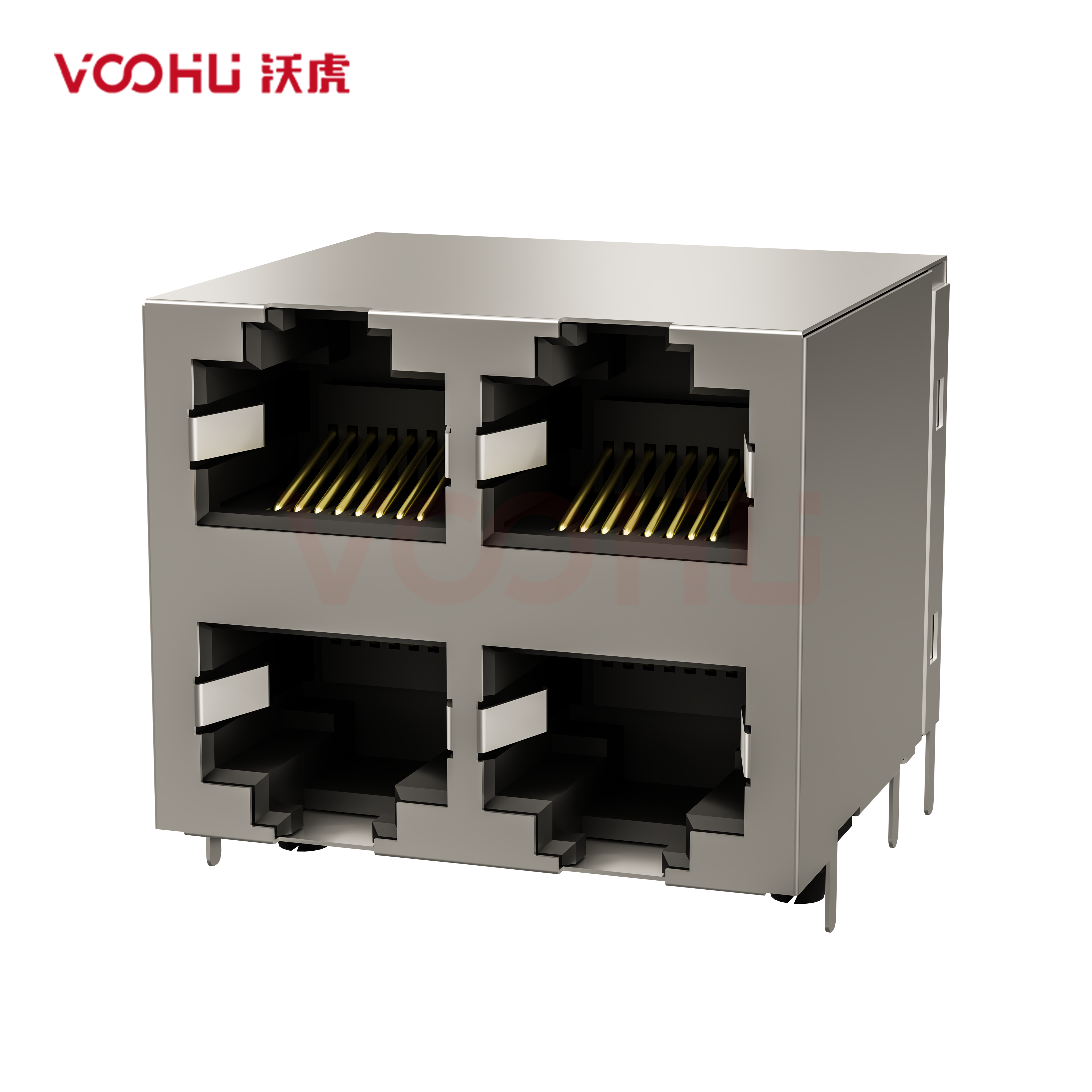 Network interface (RJ45/RJ11)