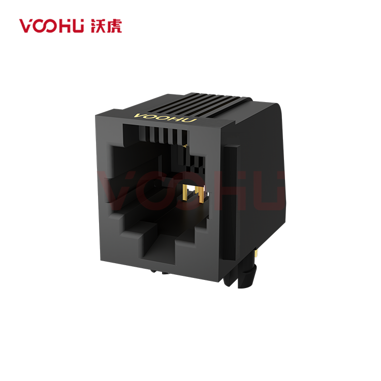 Network interface (RJ45/RJ11)