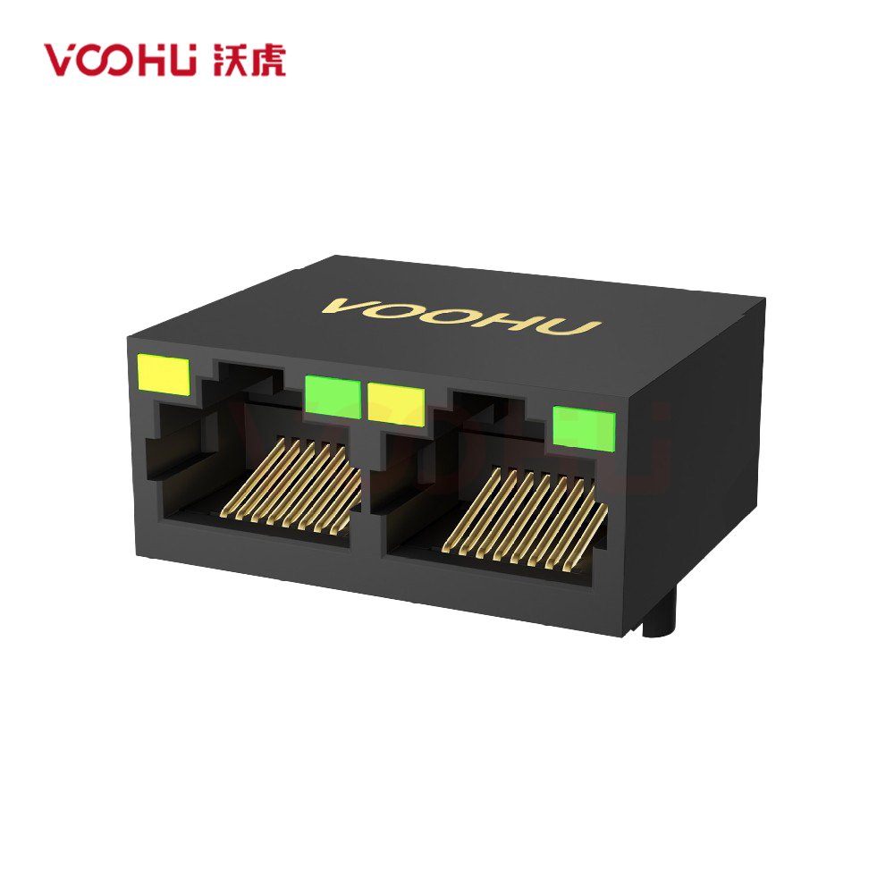 Network interface (RJ45/RJ11)