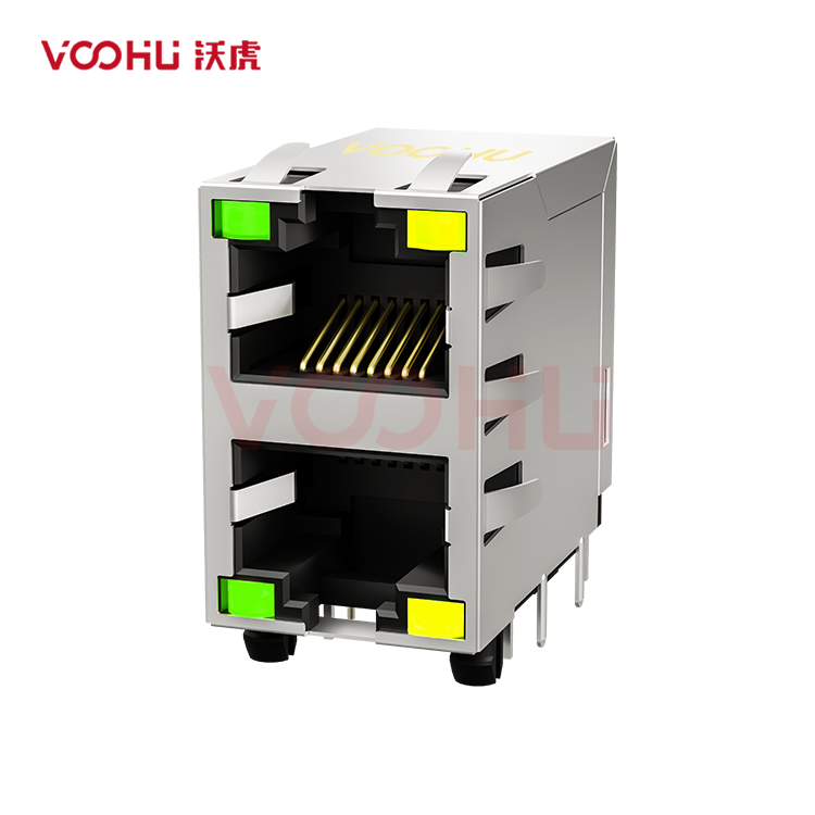Network interface (RJ45/RJ11)