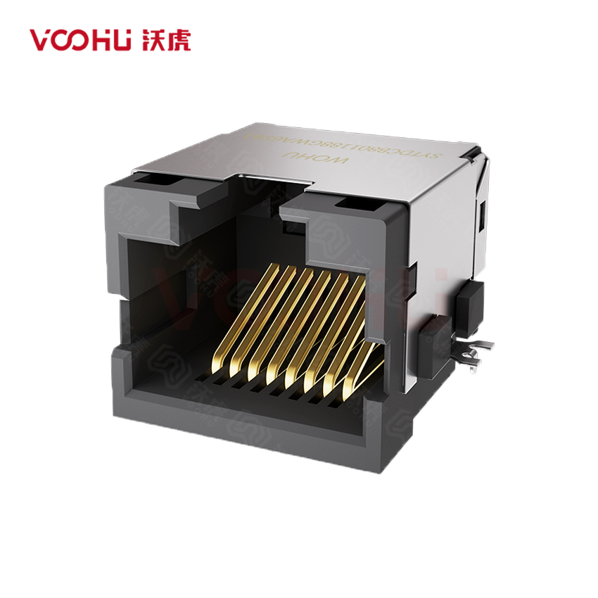 Network interface (RJ45/RJ11)