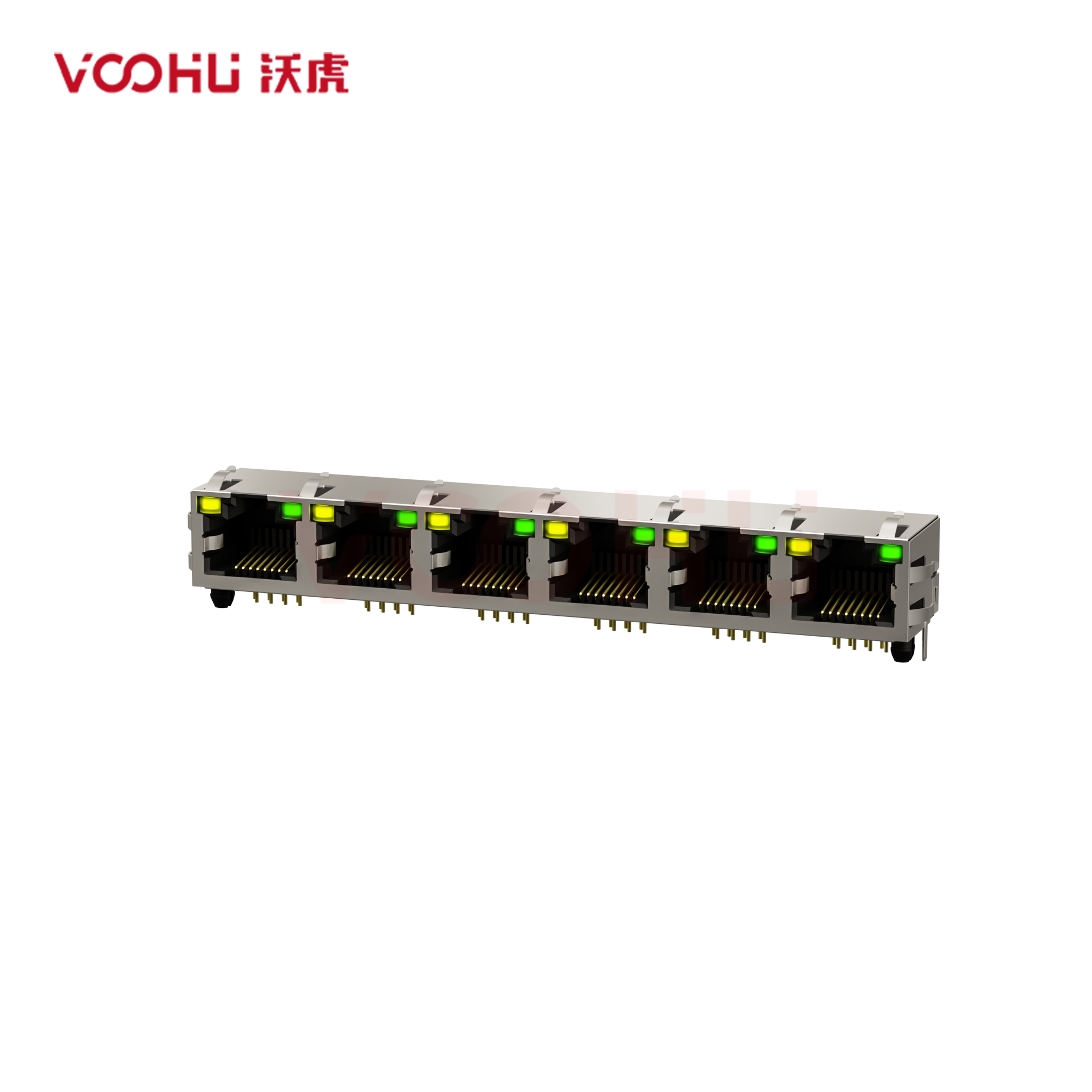 Network interface (RJ45/RJ11)