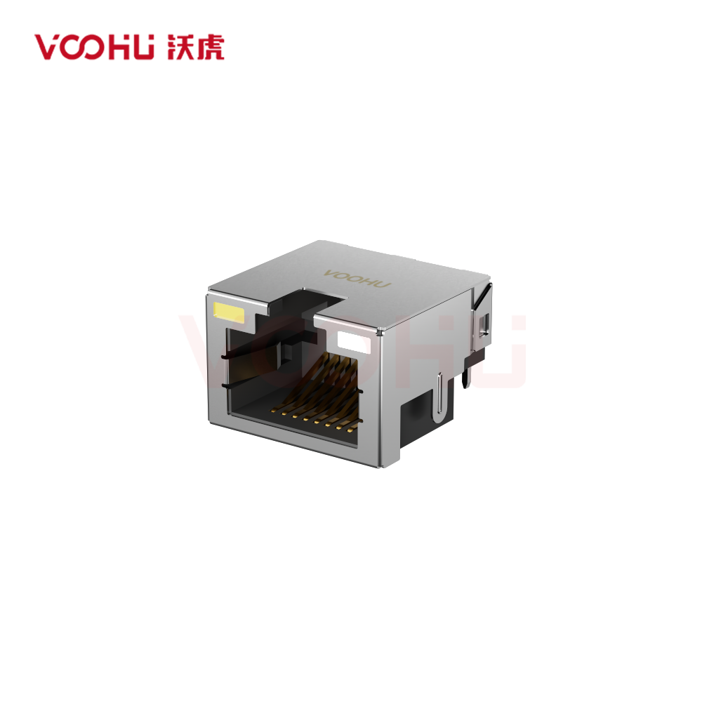 Network interface (RJ45/RJ11)