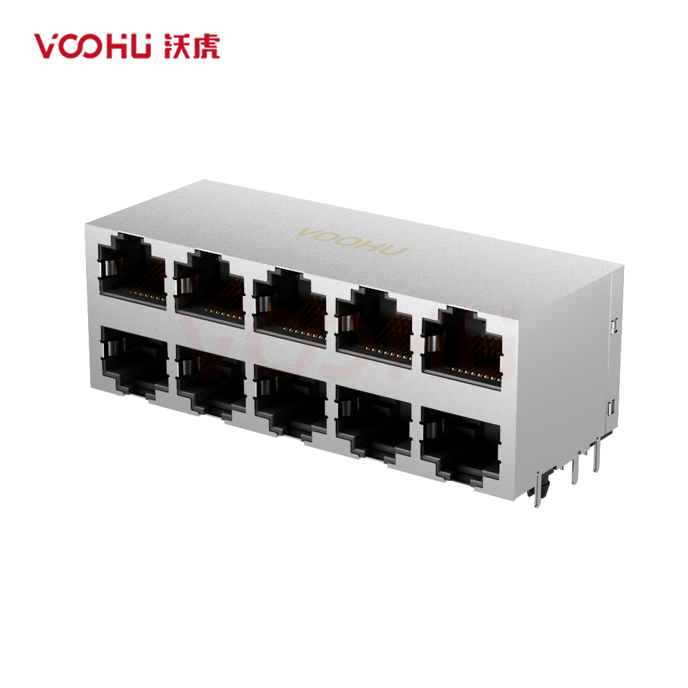 Network interface (RJ45/RJ11)