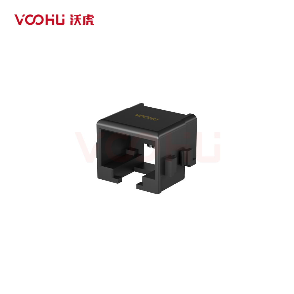 Network interface (RJ45/RJ11)