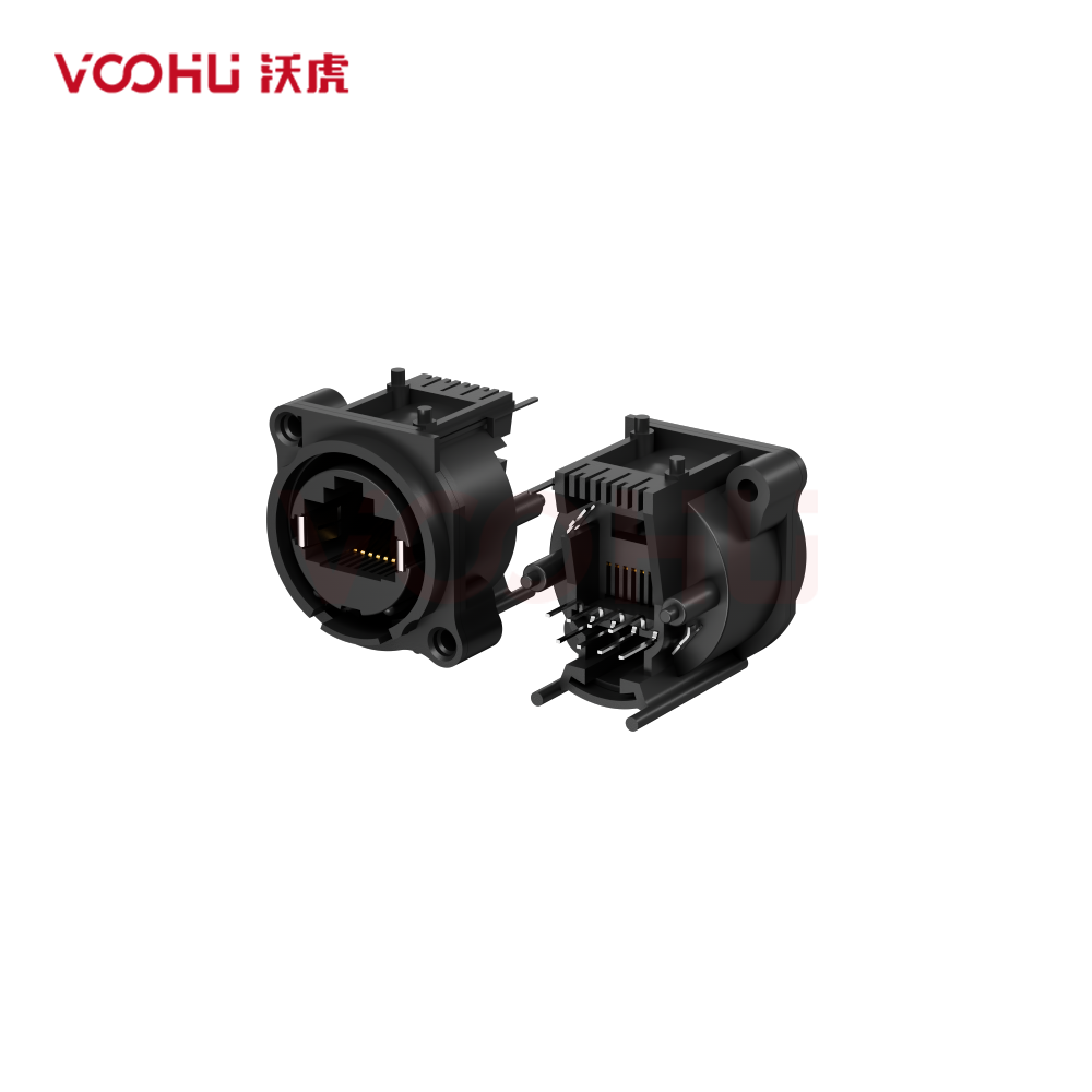 WHLS80000013AB33 180 degree plug-in plate Canon Self - locking Series