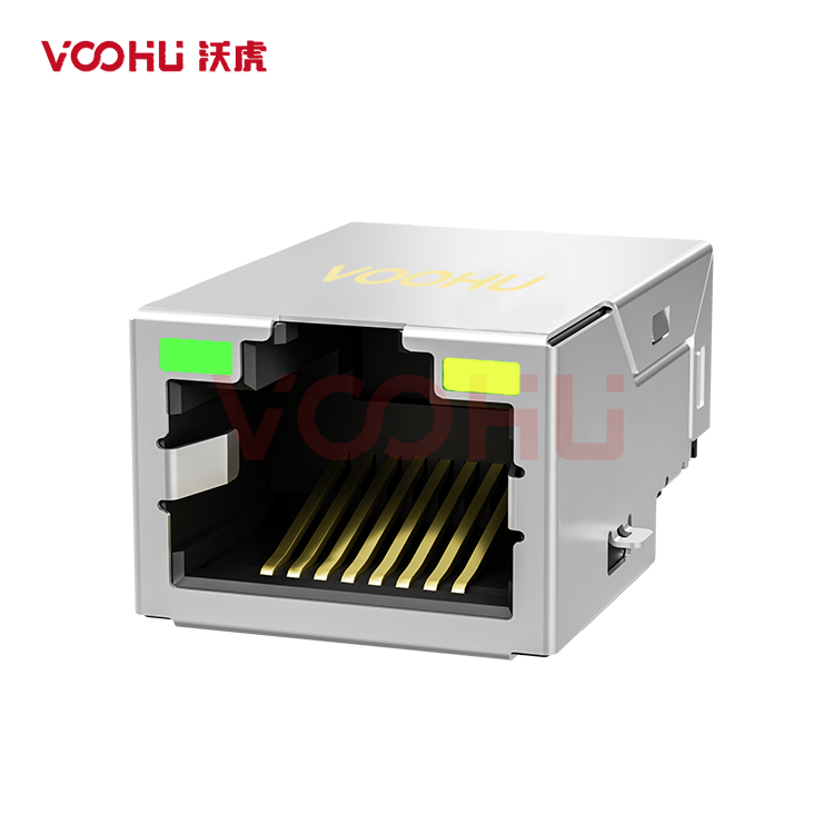 Network interface (RJ45/RJ11)