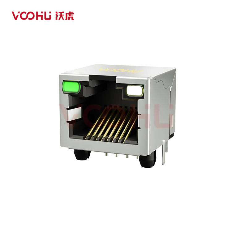 Network interface (RJ45/RJ11)