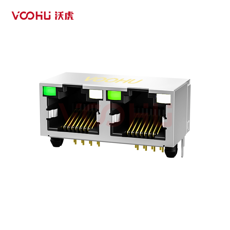 Network interface (RJ45/RJ11)