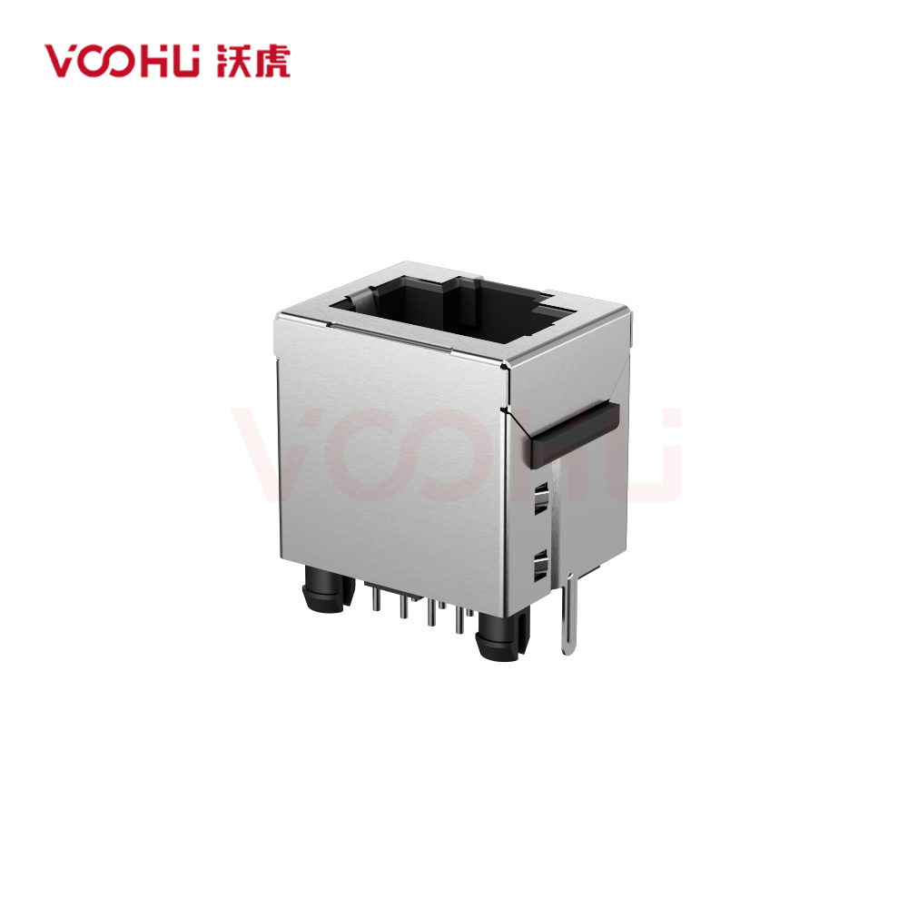 Network interface (RJ45/RJ11)
