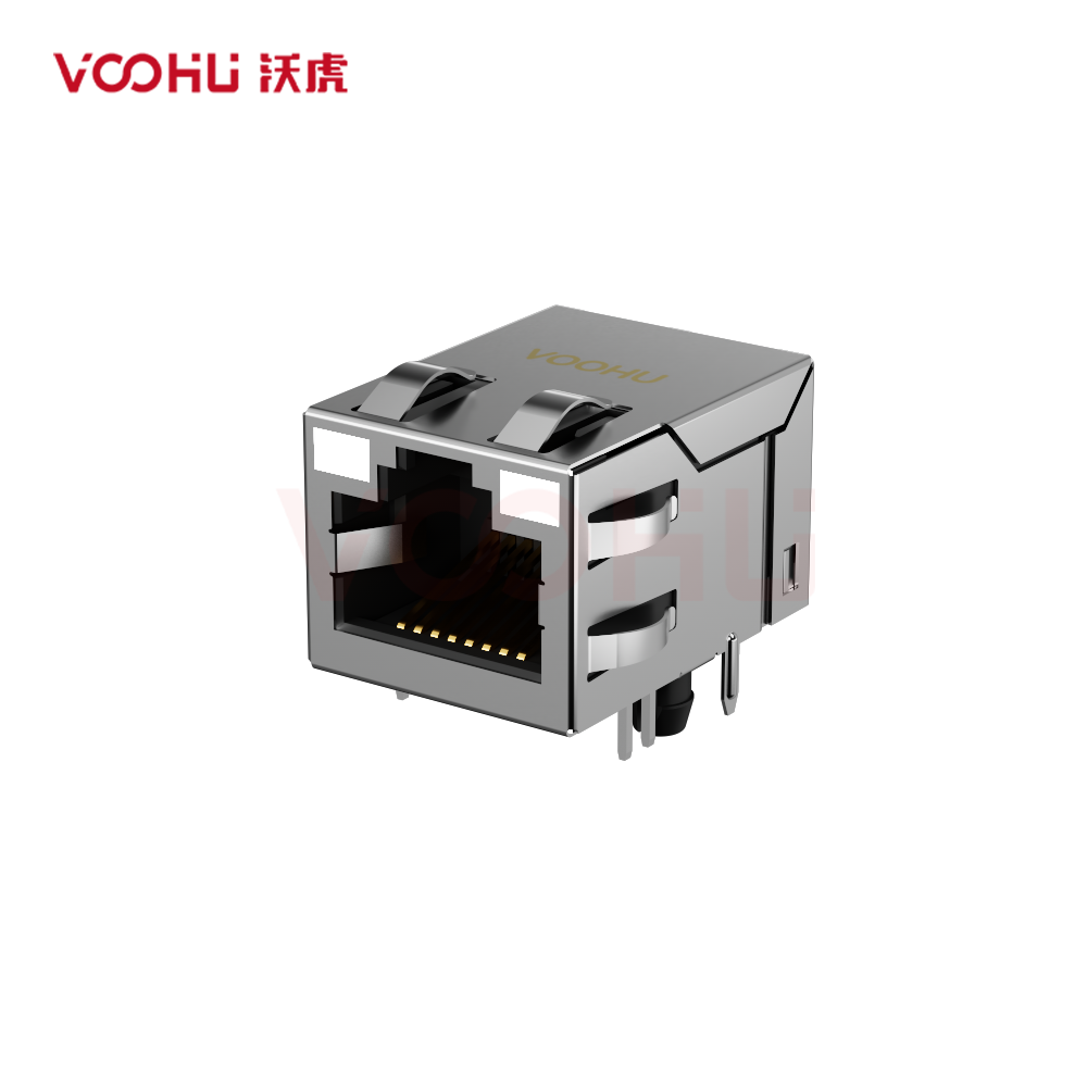 Network interface (RJ45/RJ11)