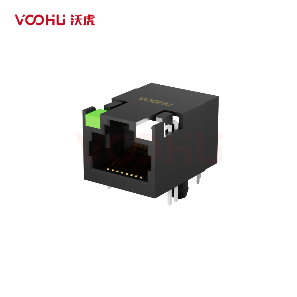 Network interface (RJ45/RJ11)