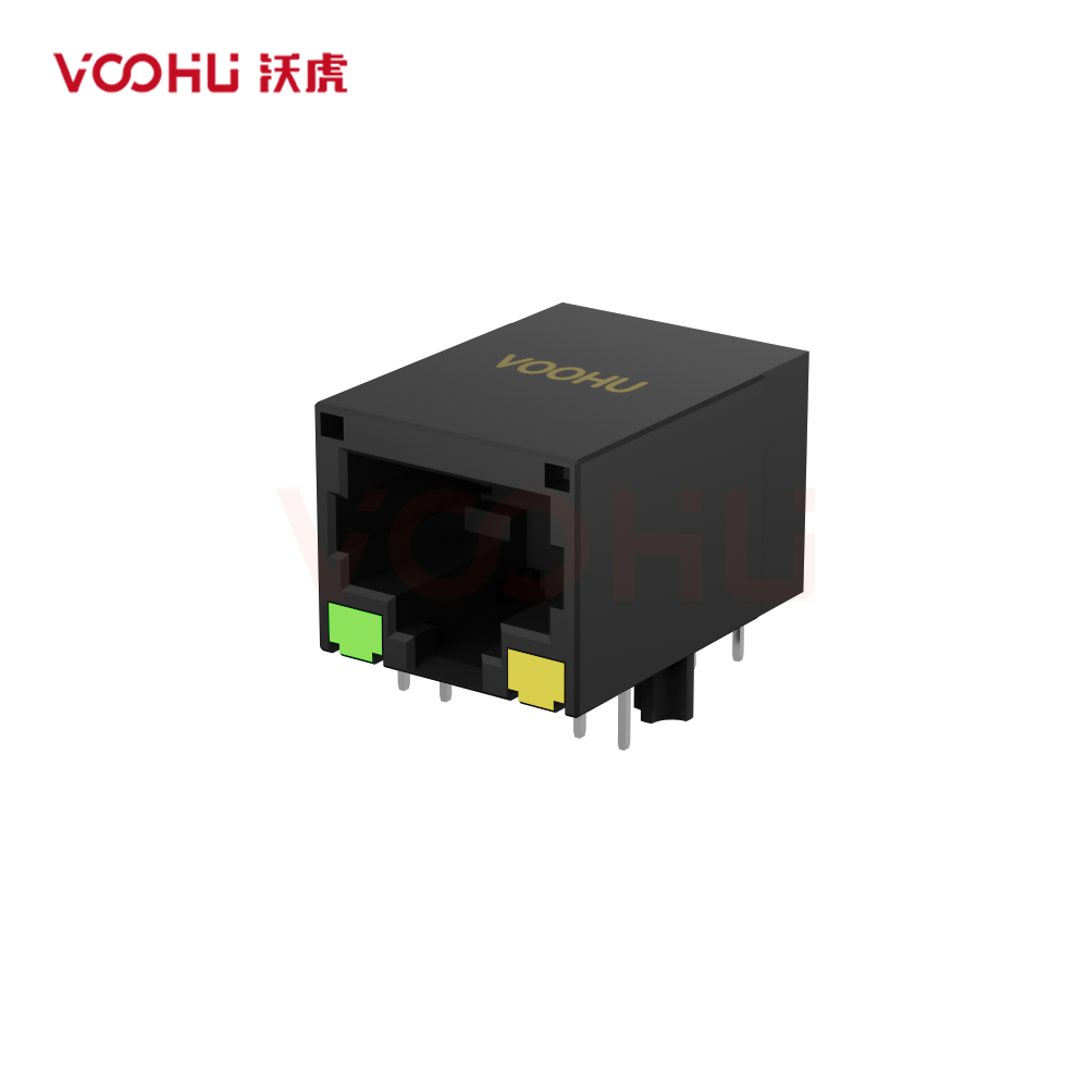 Network interface (RJ45/RJ11)