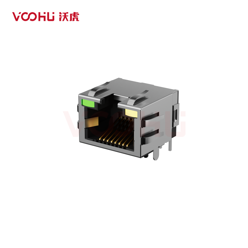 Network interface (RJ45/RJ11)