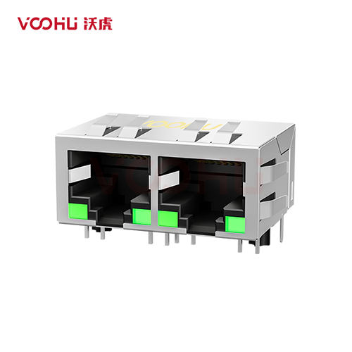 Network interface (RJ45/RJ11)