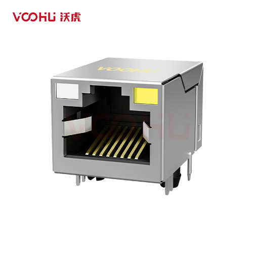 Network interface (RJ45/RJ11)