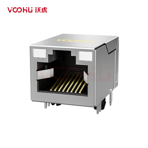 Network interface (RJ45/RJ11)