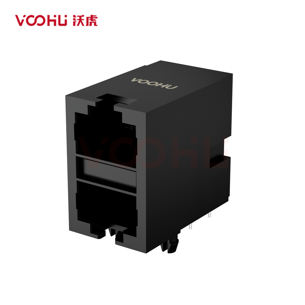 Network interface (RJ45/RJ11)