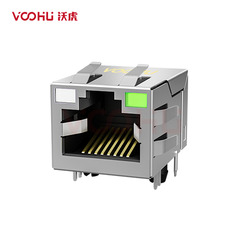 Network interface (RJ45/RJ11)