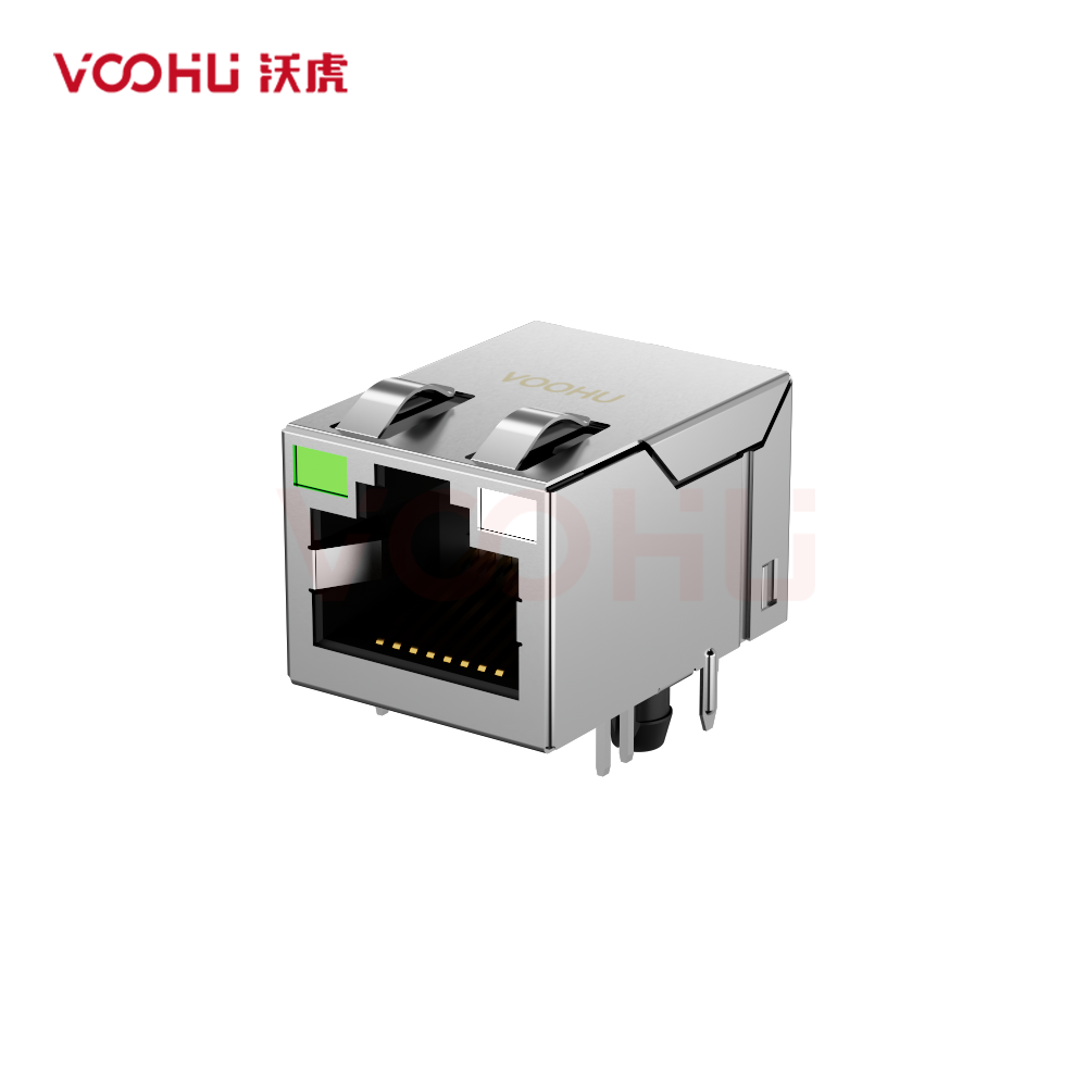 Network interface (RJ45/RJ11)