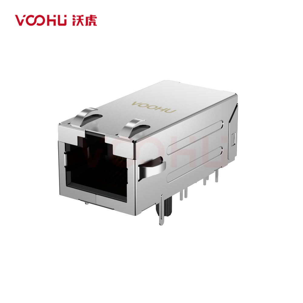 Network interface (RJ45/RJ11)