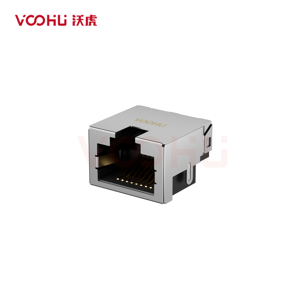 Network interface (RJ45/RJ11)