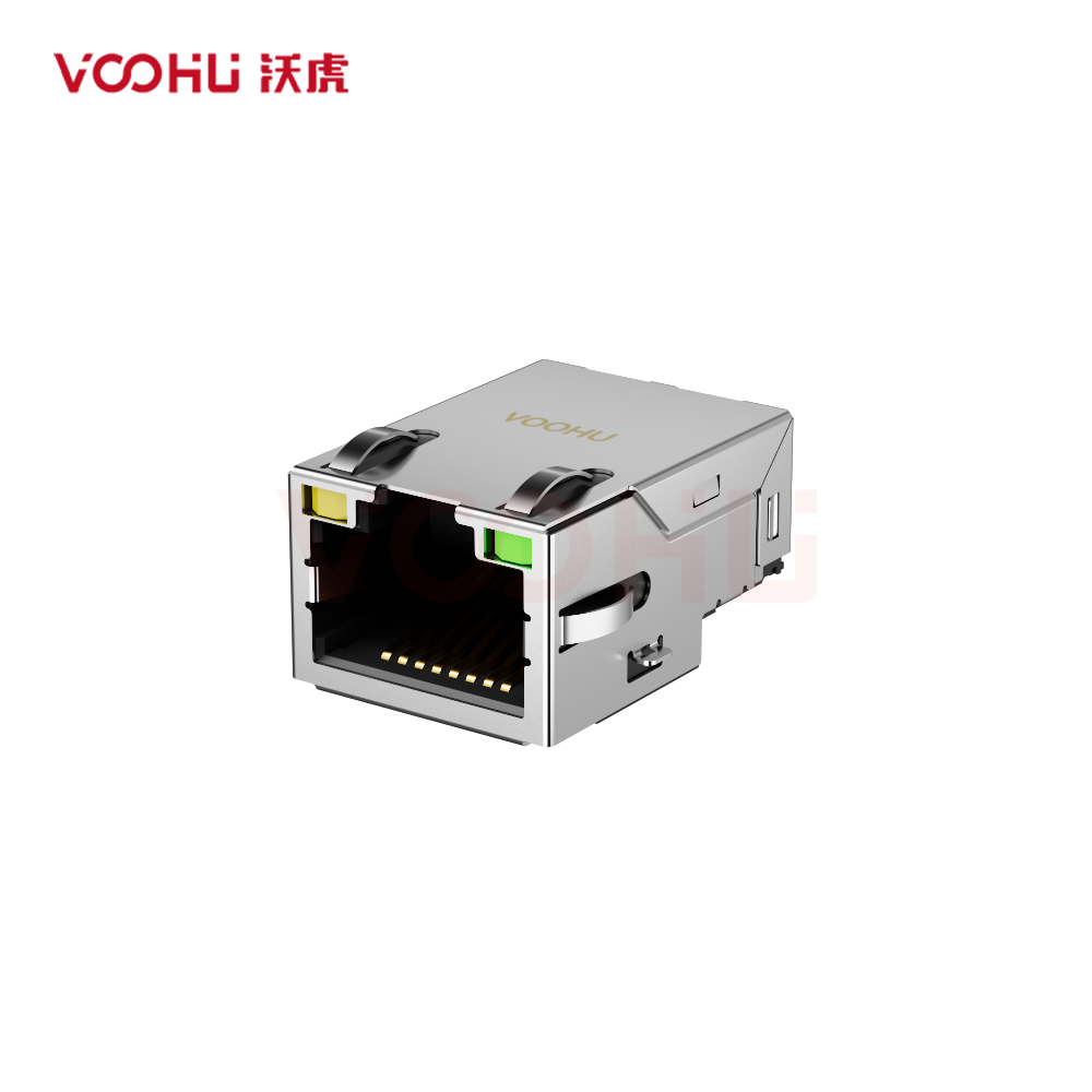 Network interface (RJ45/RJ11)