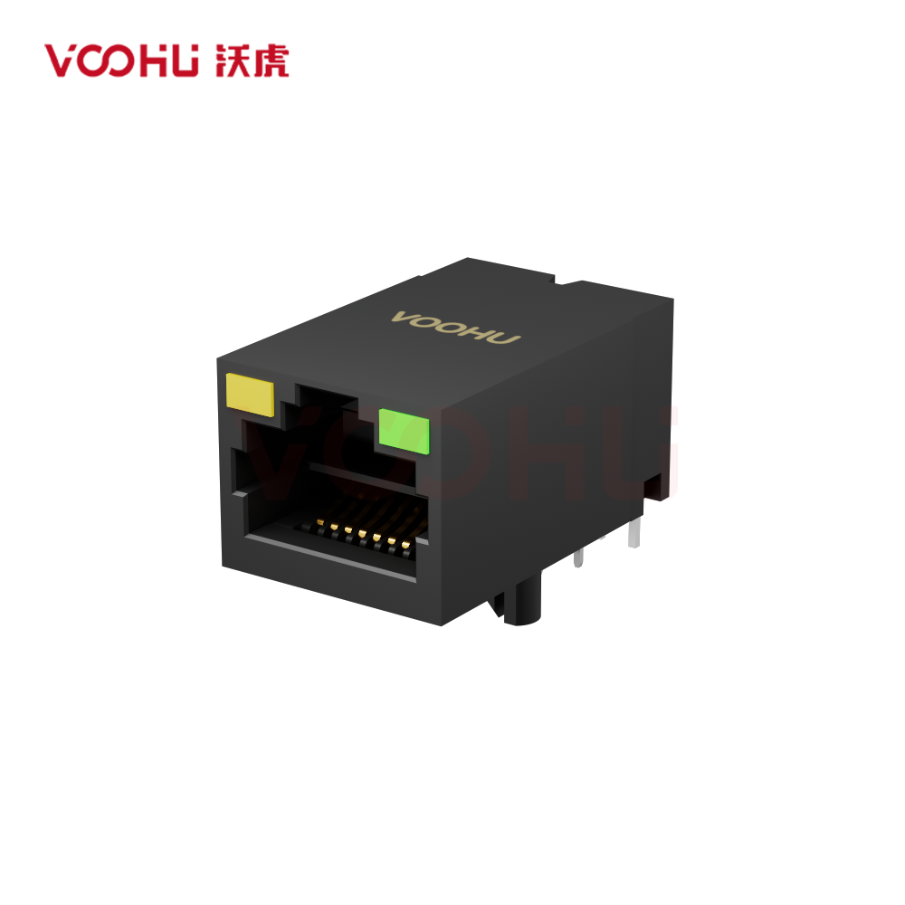 Network interface (RJ45/RJ11)