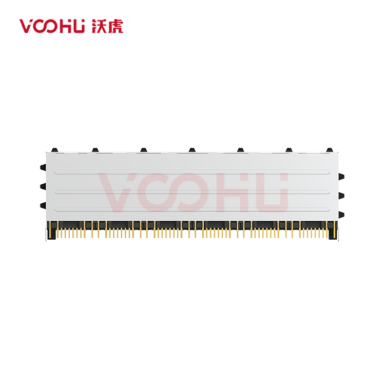SYT26Q248DB2A5DP068  90&deg;  2*6  Tab-Up/Down 100/1000BASE LED G/Y POE 720mA DIP RJ45