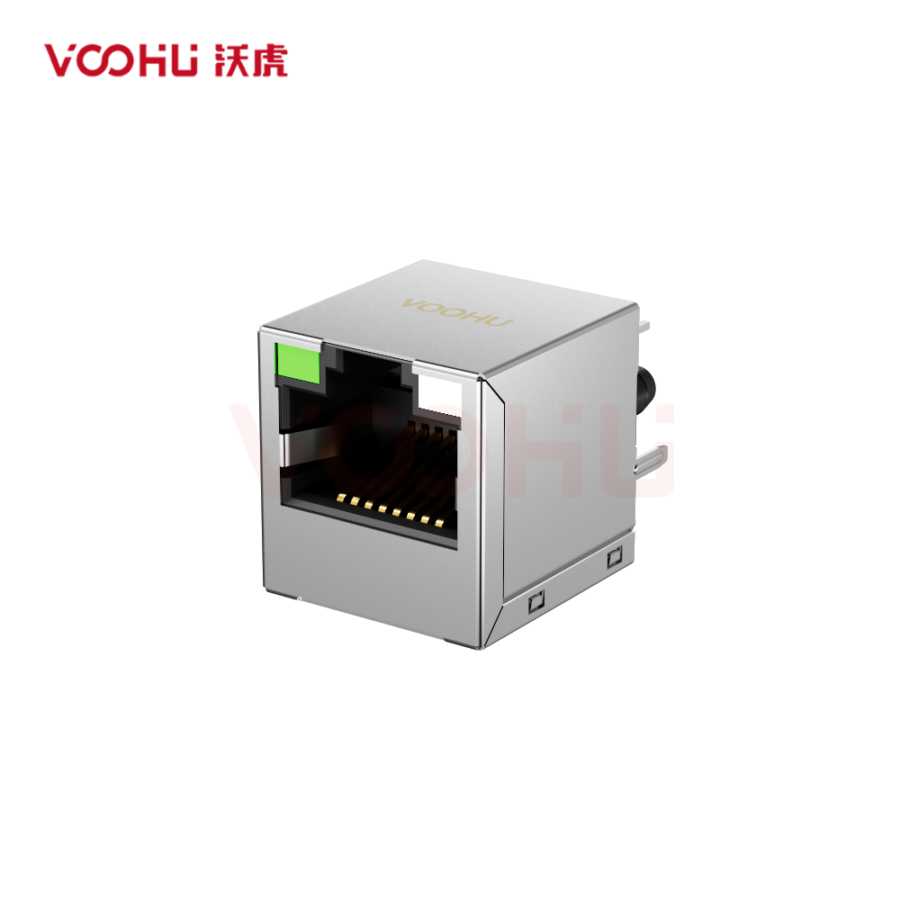 Network interface (RJ45/RJ11)