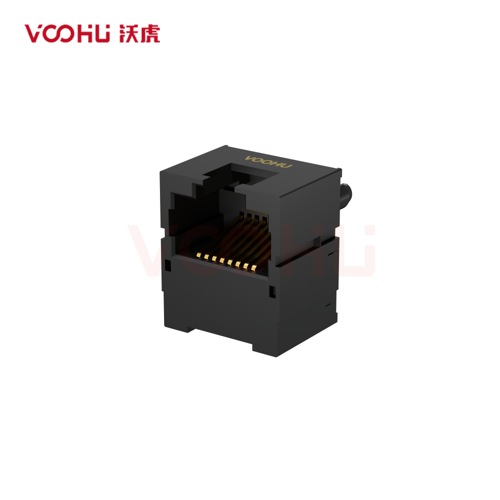 Network interface (RJ45/RJ11)
