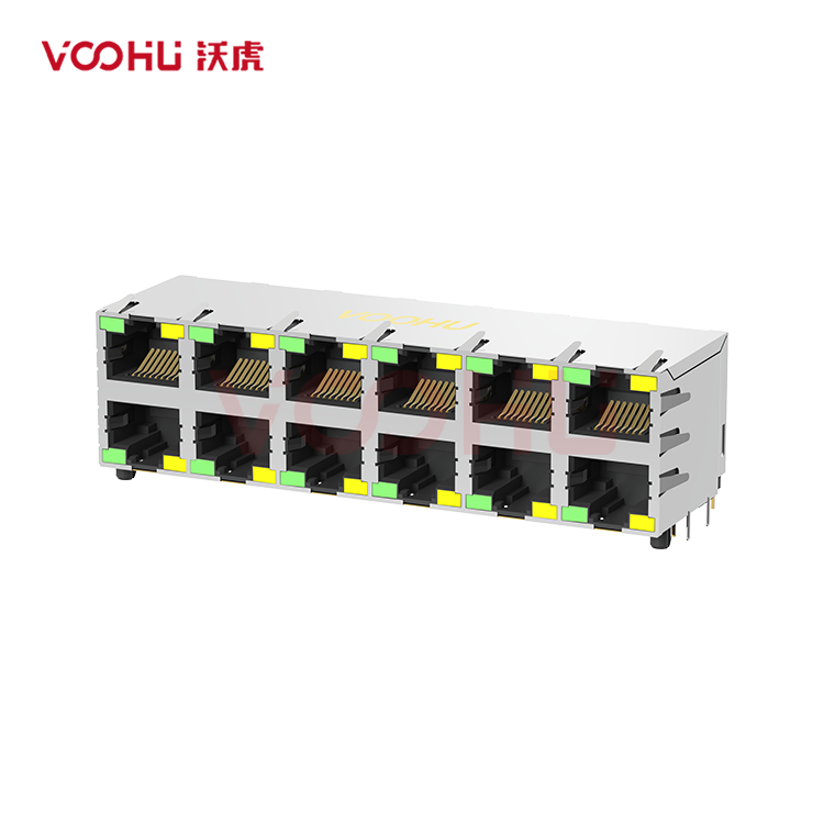Network interface (RJ45/RJ11)