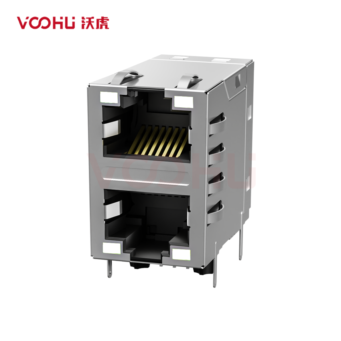 Network interface (RJ45/RJ11)