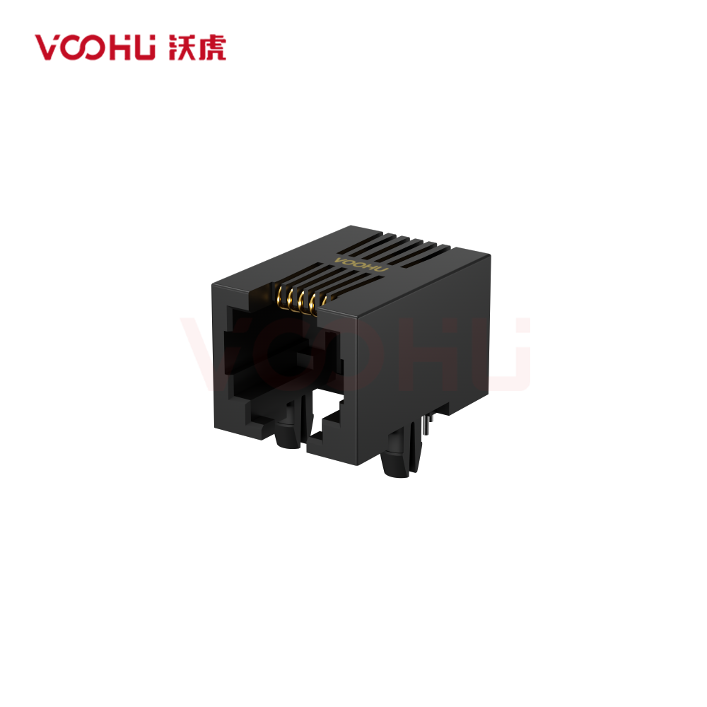 Network interface (RJ45/RJ11)