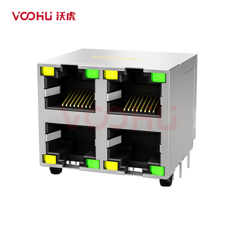 Network interface (RJ45/RJ11)