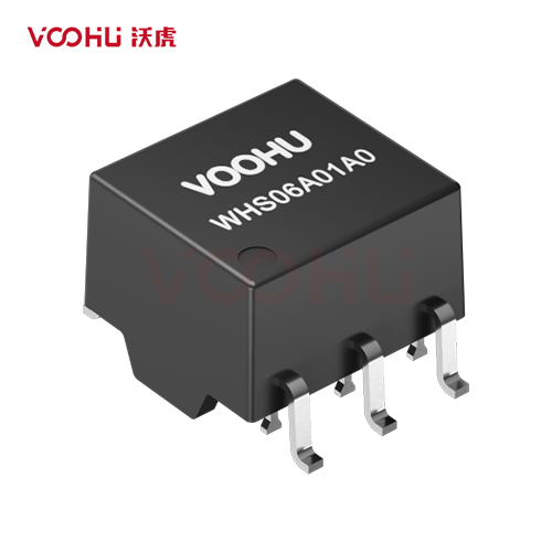 WHS06A01A0 Single Working Voltage1000 Isolation4300VDC BMS ISOLATION TRANSFORMER