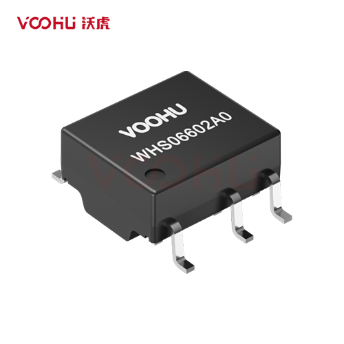 WHS06602A0 Single Working Voltage600 Isolation3100VAC BMS ISOLATION TRANSFORMER