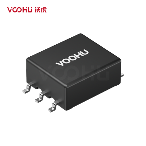 WHST06E17A0  L(μH)475  Turns Ratio 1:2  DCR1 1000mΩ  DCR2 1000mΩ  Isolation 3100VAC Push-Pull/Driver Transformers