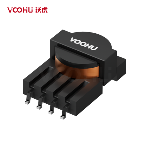 WHPT-ER115-006 L(μH)4500 IR(A) Max50 Turns Ratio1:100 Isolation(VAC)3300 SizeER11.5 Current Transformer