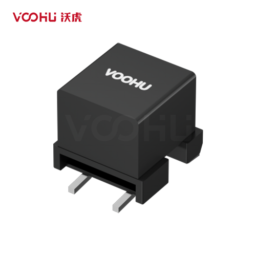 WHPT-EP070-024 L(μH)25000 IR(A) Max20 Turns Ratio1:180 Isolation(VAC)3000 SizeEP7 Current Transformer