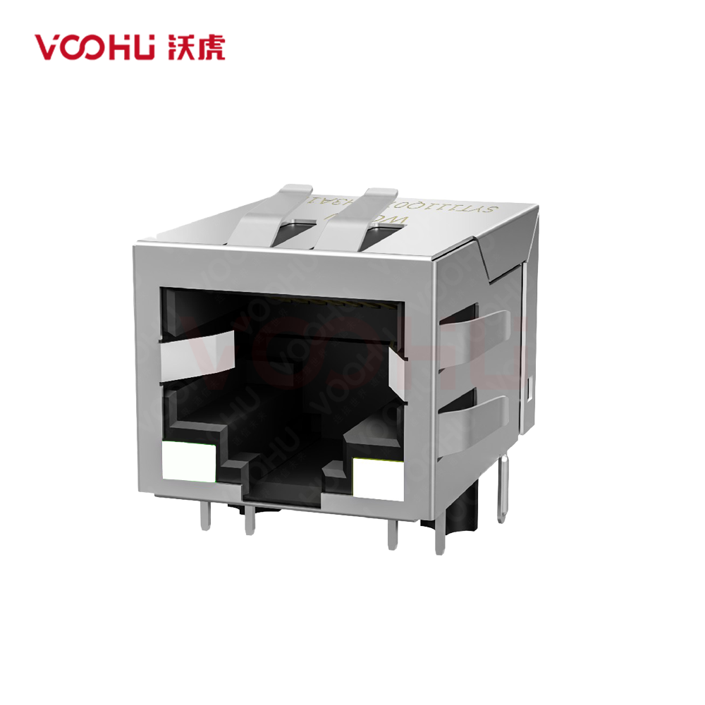 Network interface (RJ45/RJ11)