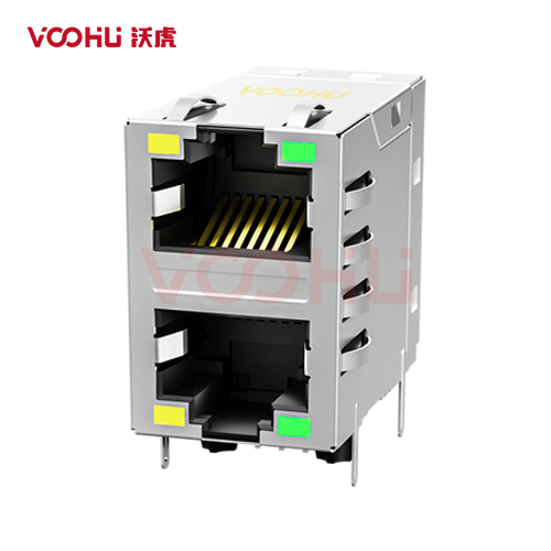 Network interface (RJ45/RJ11)