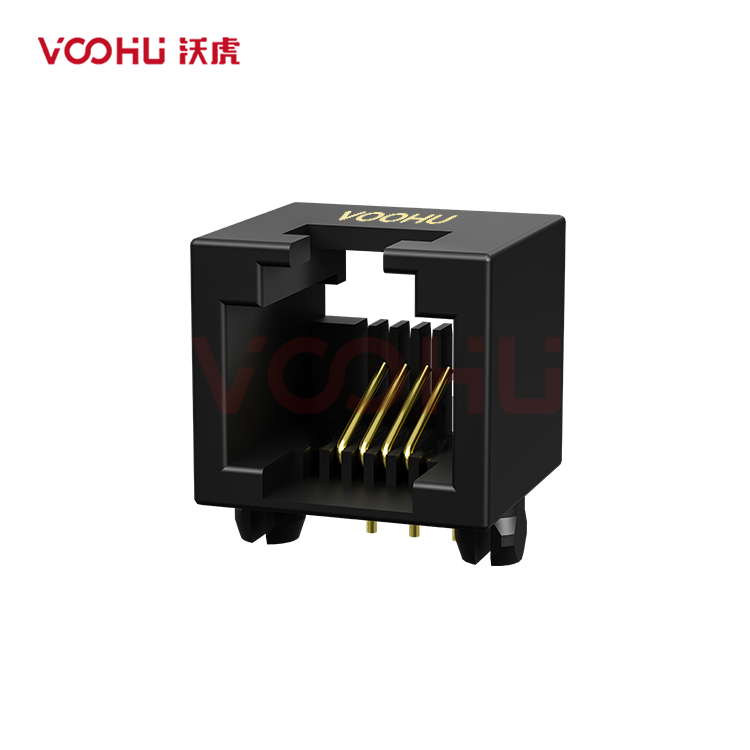 WH53C1662110101 90&deg; 5324mini 1*1 Tab Up NO LED