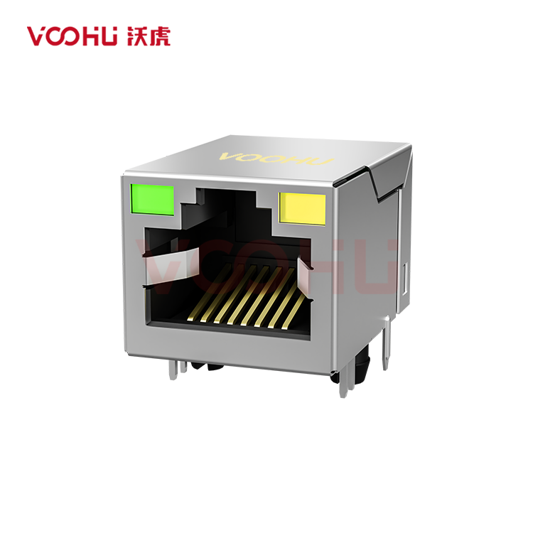 Network interface (RJ45/RJ11)