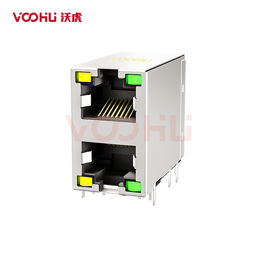 Network interface (RJ45/RJ11)