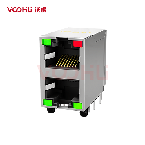 Network interface (RJ45/RJ11)