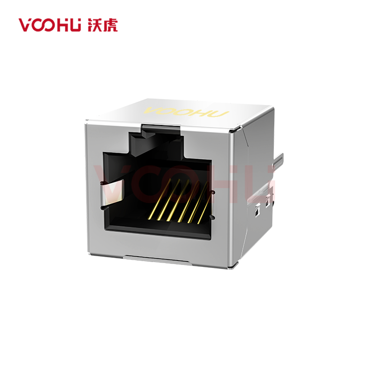 Network interface (RJ45/RJ11)