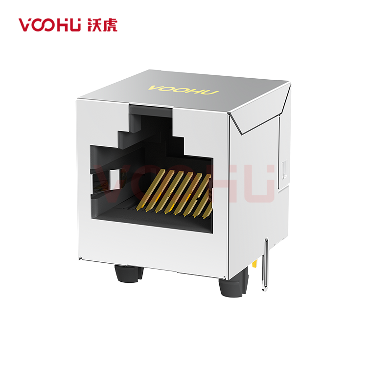 Network interface (RJ45/RJ11)